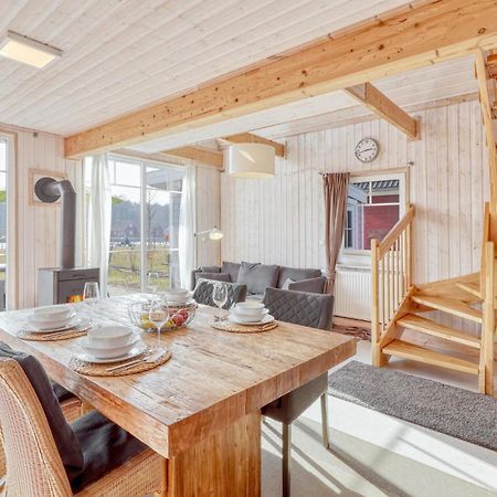 2 Bedroom Stunning Home In Zerpenschleuse Eksteriør billede