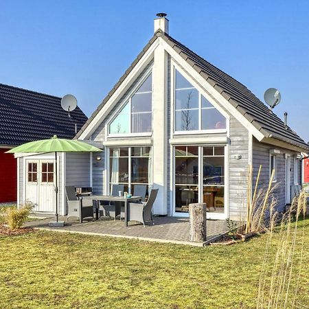 2 Bedroom Stunning Home In Zerpenschleuse Eksteriør billede